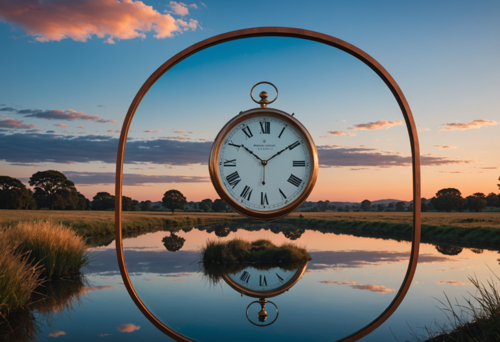 découvrez la signification de l'heure miroir 19h19, son message spirituel et les conseils à suivre pour 2025. interprétation, guidance et conseils pratiques pour mieux comprendre ce phénomène.