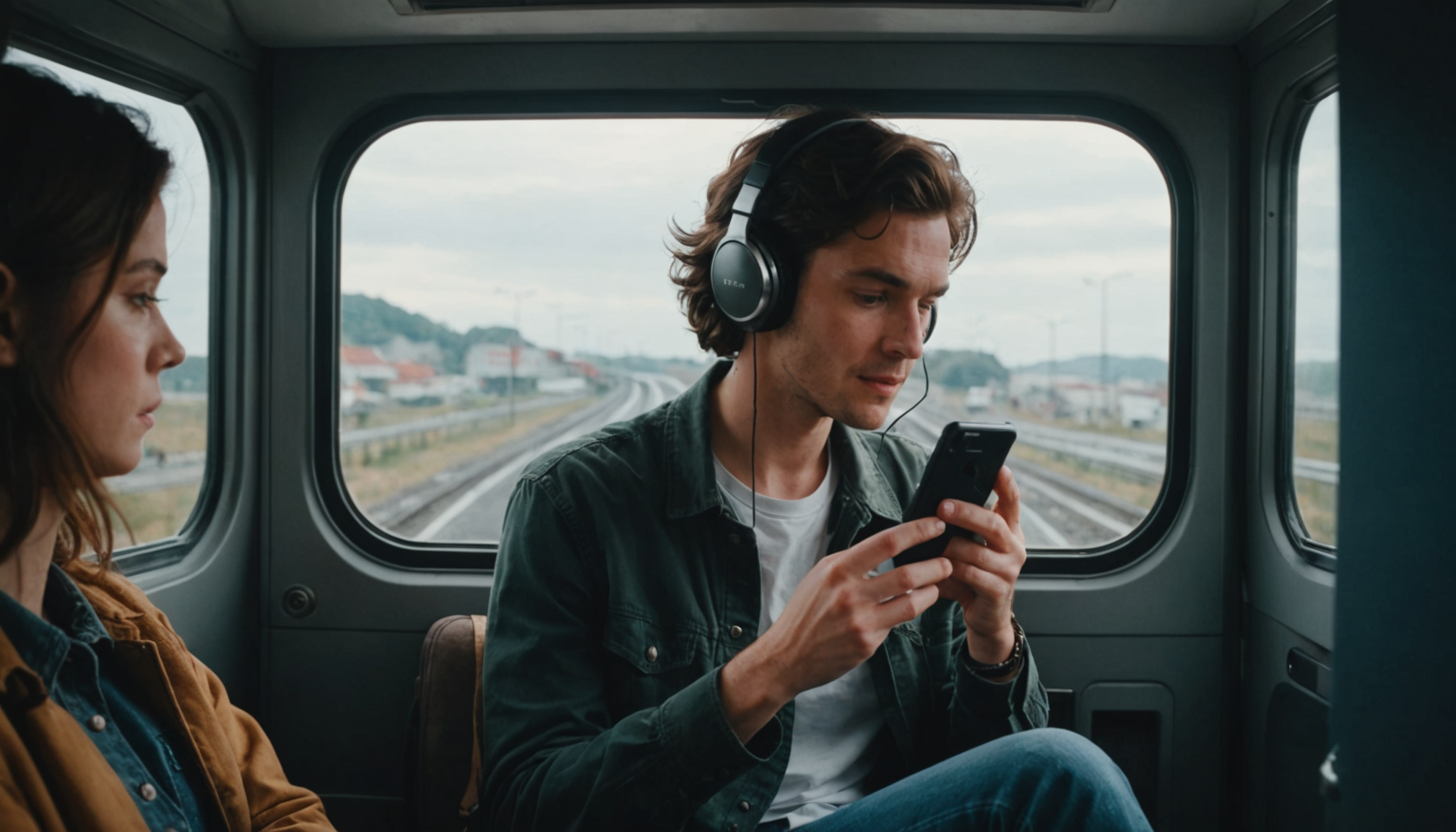 découvrez comment extraire facilement la musique de vos films cultes préférés en 2025 grâce à youzik. astuces, tutoriels et conseils pour profiter de vos bandes originales favorites en un clin d'œil.