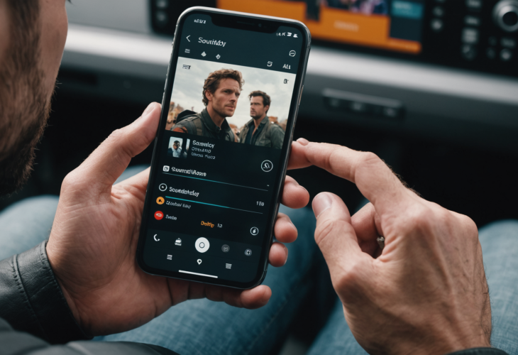 découvrez comment utiliser youzik pour extraire facilement et en toute simplicité la musique de vos films cultes préférés en 2025. suivez notre guide pour profiter de vos bandes-son favorites en quelques clics !