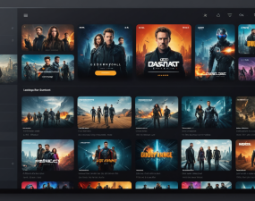 découvrez tout ce qu'il faut savoir sur coflx, la nouvelle plateforme de streaming qui fait sensation en 2025 : fonctionnalités, catalogue, avantages, avis et conseils pour bien en profiter.