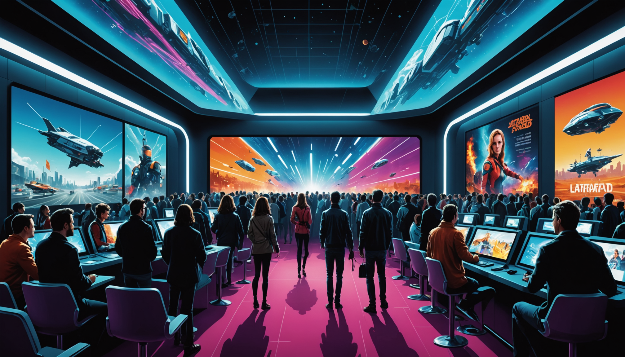 explorez comment le phénomène lafrad impacte la culture cinématographique en 2025 : analyses, tendances et influences majeures à découvrir dans cet article.