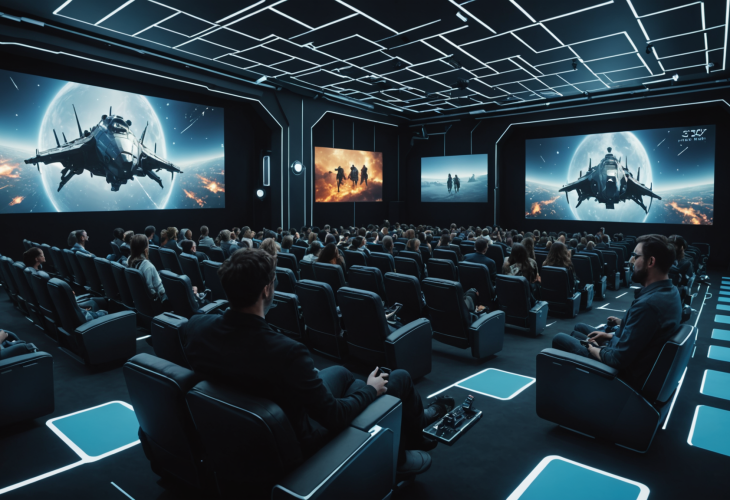 explorez comment le phénomène lafrad façonne la culture cinématographique en 2025. analyse, influences et tendances dévoilées pour mieux comprendre son impact sur le 7ᵉ art.